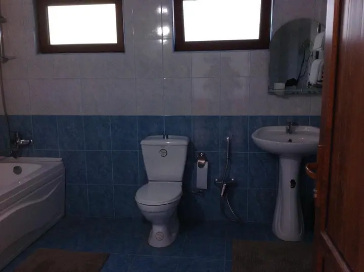 Губа: MM Boutique Hotel
