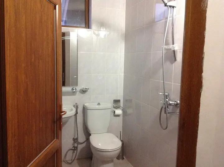 Губа: MM Boutique Hotel