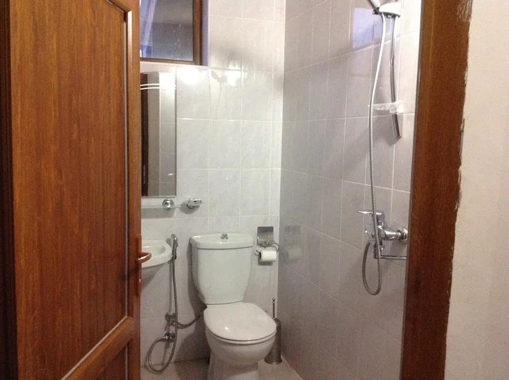 Губа: MM Boutique Hotel