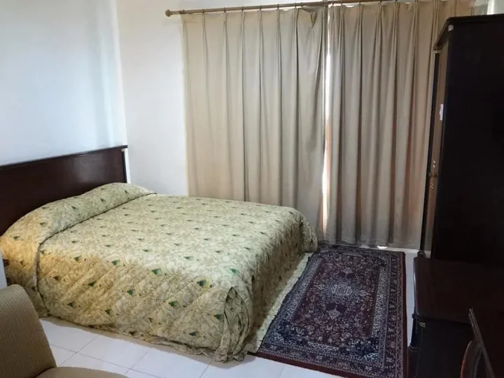 Дубай: Al Shamal Hotel