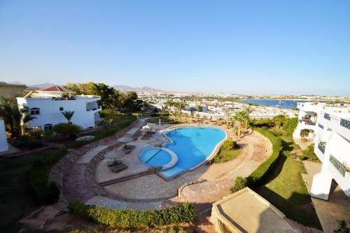 Шарм-эш-Шейх (Шарм-эль-Шейх): Luxury Chalet in Top Naama Bay Location