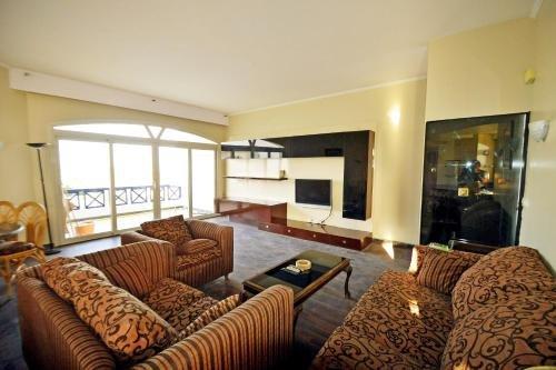 Luxury Chalet in Top Naama Bay Location — фото 2