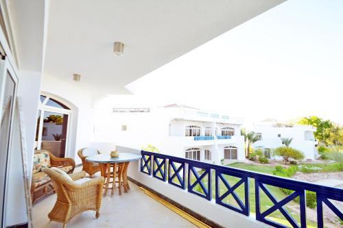Шарм-эш-Шейх (Шарм-эль-Шейх): Luxury Chalet in Top Naama Bay Location