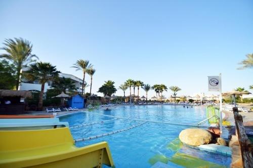 Шарм-эш-Шейх (Шарм-эль-Шейх): Luxury Chalet in Top Naama Bay Location