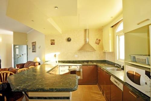 Шарм-эш-Шейх (Шарм-эль-Шейх): Luxury Chalet in Top Naama Bay Location