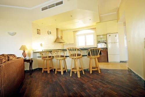 Шарм-эш-Шейх (Шарм-эль-Шейх): Luxury Chalet in Top Naama Bay Location