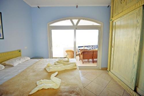 Шарм-эш-Шейх (Шарм-эль-Шейх): Luxury Chalet in Top Naama Bay Location