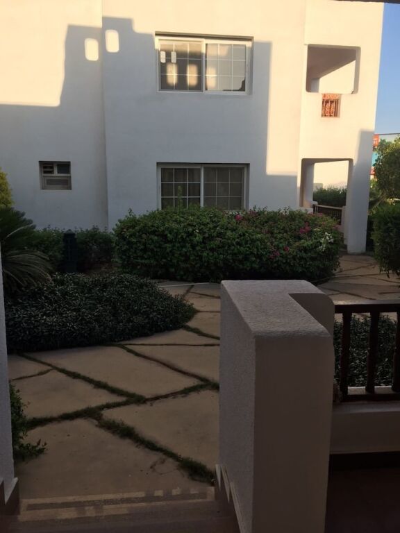 Шарм-эш-Шейх (Шарм-эль-Шейх): Delta Sharm Apartments