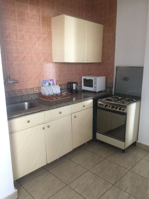 Шарм-эш-Шейх (Шарм-эль-Шейх): Delta Sharm Apartments