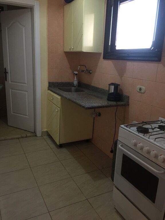 Шарм-эш-Шейх (Шарм-эль-Шейх): Delta Sharm Apartments