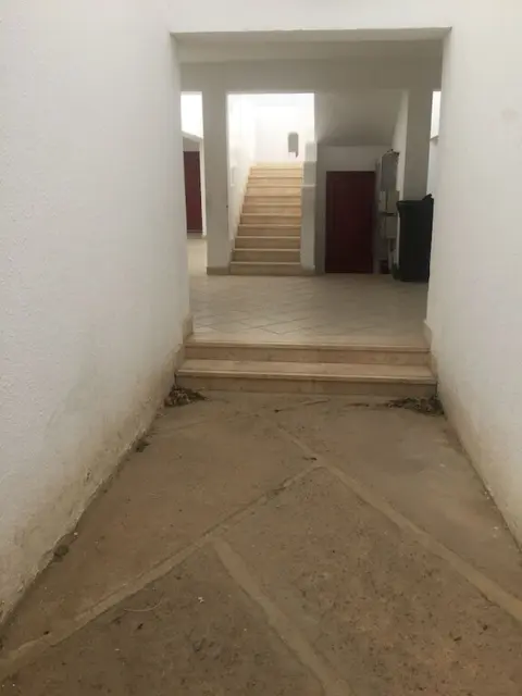 Шарм-эш-Шейх (Шарм-эль-Шейх): Delta Sharm Apartments