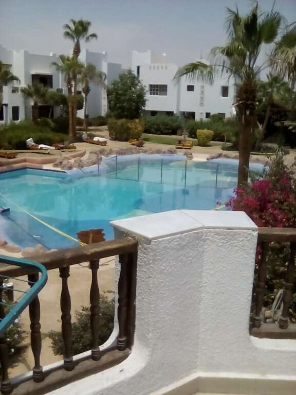Шарм-эш-Шейх (Шарм-эль-Шейх): Delta Sharm Apartments