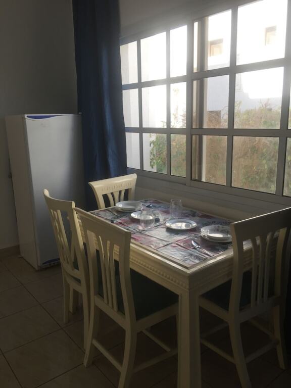 Шарм-эш-Шейх (Шарм-эль-Шейх): Delta Sharm Apartments