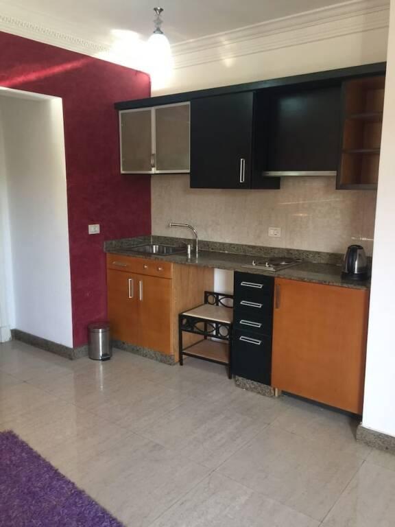 Шарм-эш-Шейх (Шарм-эль-Шейх): Delta Sharm Apartments