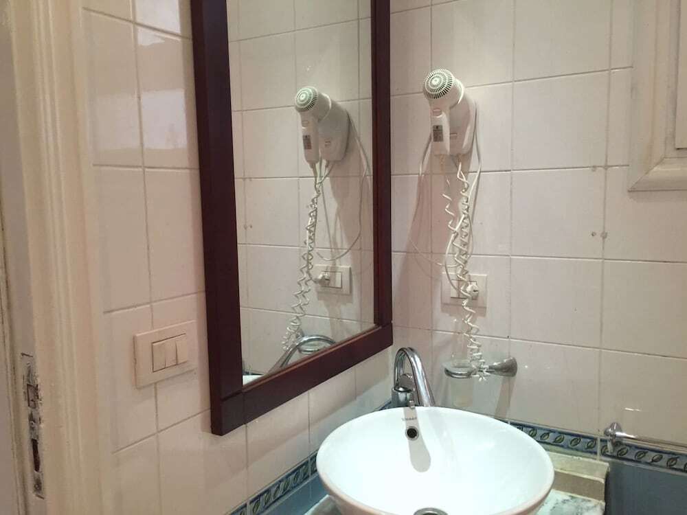 Шарм-эш-Шейх (Шарм-эль-Шейх): Delta Sharm Apartments