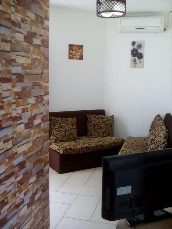 Шарм-эш-Шейх (Шарм-эль-Шейх): Delta Sharm Apartments
