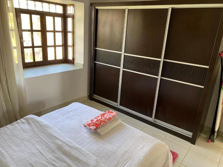 Шарм-эш-Шейх (Шарм-эль-Шейх): Delta Sharm Apartments