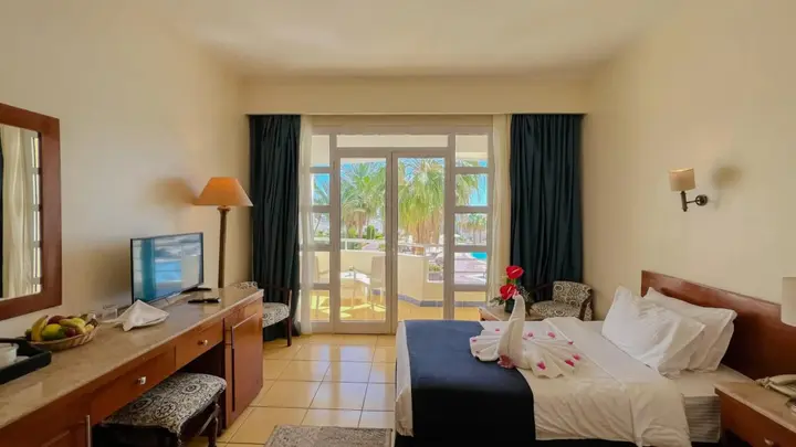 Шарм-эш-Шейх (Шарм-эль-Шейх): Sharm Reef Hotel