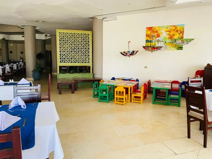 Шарм-эш-Шейх (Шарм-эль-Шейх): Sharm Reef Hotel