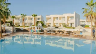 Шарм-эш-Шейх (Шарм-эль-Шейх): Sharm Reef Hotel