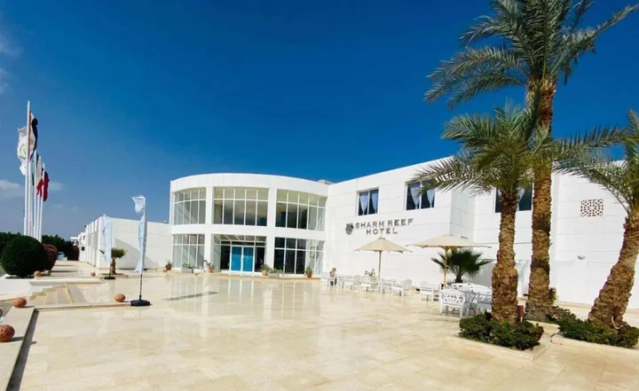 Шарм-эш-Шейх (Шарм-эль-Шейх): Sharm Reef Hotel