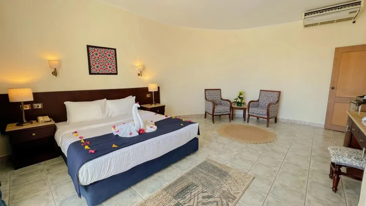 Шарм-эш-Шейх (Шарм-эль-Шейх): Sharm Reef Hotel