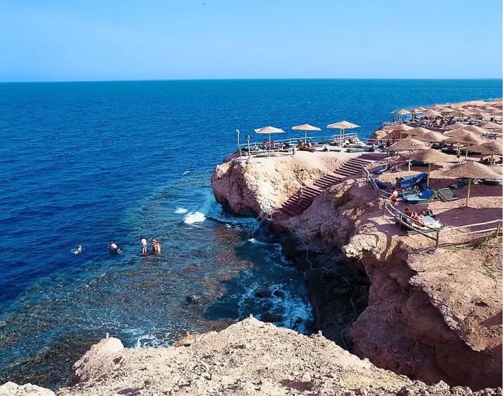 Sharm Reef Hotel — фото 2