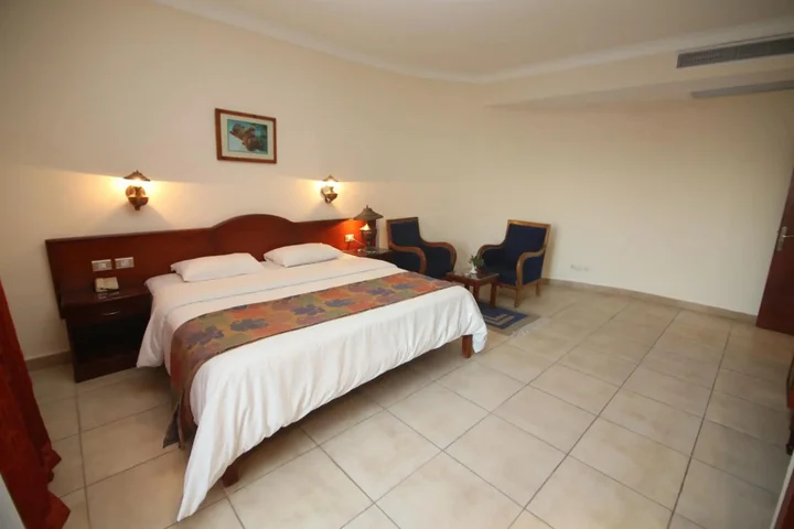 Шарм-эш-Шейх (Шарм-эль-Шейх): Sharm Reef Hotel