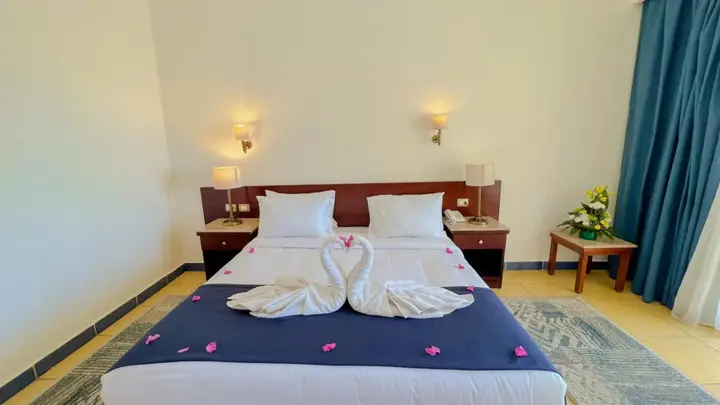 Шарм-эш-Шейх (Шарм-эль-Шейх): Sharm Reef Hotel