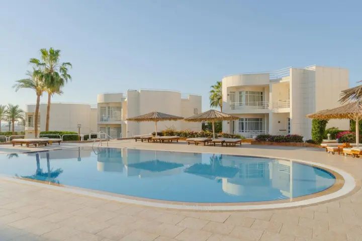 Шарм-эш-Шейх (Шарм-эль-Шейх): Sharm Reef Hotel