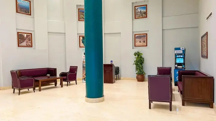 Шарм-эш-Шейх (Шарм-эль-Шейх): Sharm Reef Hotel
