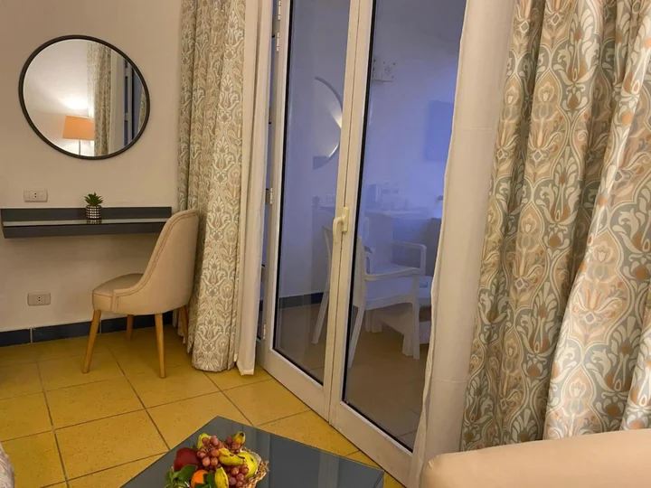Шарм-эш-Шейх (Шарм-эль-Шейх): Sharm Reef Hotel