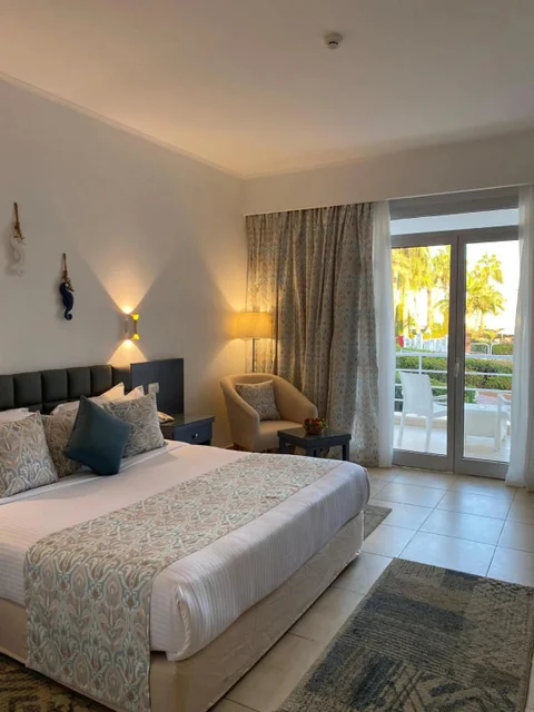 Шарм-эш-Шейх (Шарм-эль-Шейх): Sharm Reef Hotel