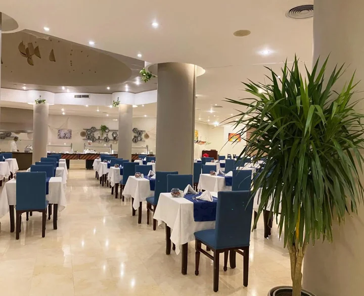 Шарм-эш-Шейх (Шарм-эль-Шейх): Sharm Reef Hotel
