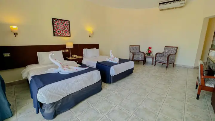 Шарм-эш-Шейх (Шарм-эль-Шейх): Sharm Reef Hotel