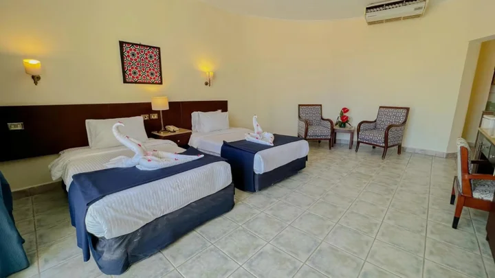 Шарм-эш-Шейх (Шарм-эль-Шейх): Sharm Reef Hotel