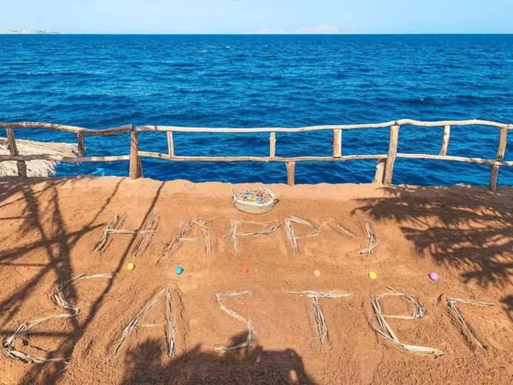 Шарм-эш-Шейх (Шарм-эль-Шейх): Sharm Reef Hotel