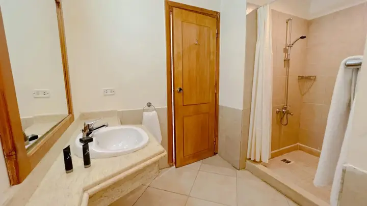 Шарм-эш-Шейх (Шарм-эль-Шейх): Sharm Reef Hotel