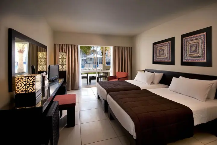 Шарм-эш-Шейх (Шарм-эль-Шейх): Reef Oasis Beach Resort