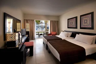 Шарм-эш-Шейх (Шарм-эль-Шейх): Reef Oasis Beach Resort