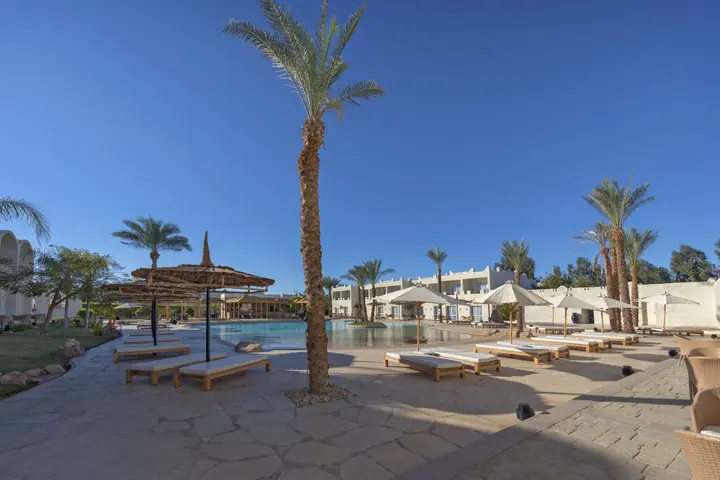 Шарм-эш-Шейх (Шарм-эль-Шейх): Reef Oasis Beach Resort