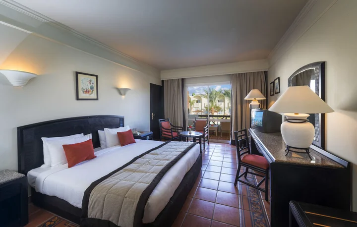 Шарм-эш-Шейх (Шарм-эль-Шейх): Reef Oasis Beach Resort