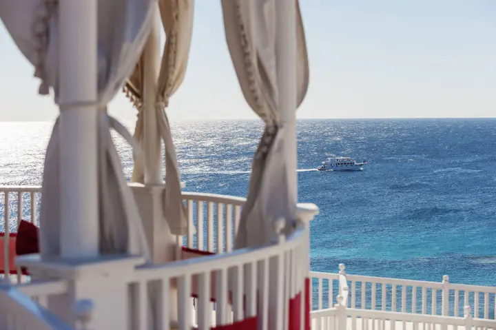Шарм-эш-Шейх (Шарм-эль-Шейх): Reef Oasis Beach Resort