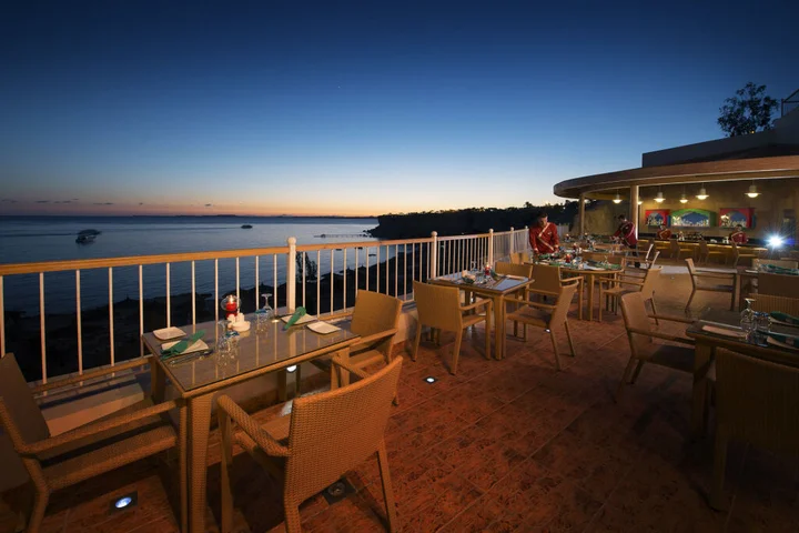 Шарм-эш-Шейх (Шарм-эль-Шейх): Reef Oasis Beach Resort