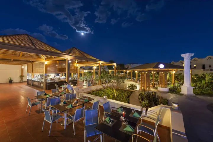 Шарм-эш-Шейх (Шарм-эль-Шейх): Reef Oasis Beach Resort