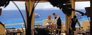 Шарм-эш-Шейх (Шарм-эль-Шейх): Reef Oasis Beach Resort