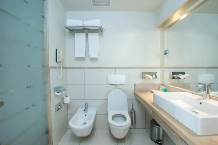 Шарм-эш-Шейх (Шарм-эль-Шейх): Reef Oasis Beach Resort