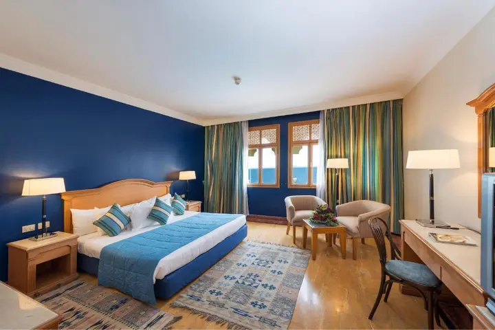 Шарм-эш-Шейх (Шарм-эль-Шейх): Reef Oasis Beach Resort