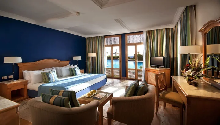 Шарм-эш-Шейх (Шарм-эль-Шейх): Reef Oasis Beach Resort