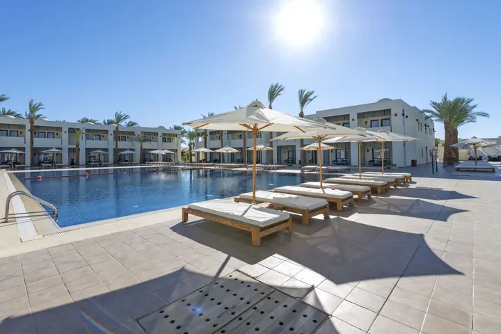 Шарм-эш-Шейх (Шарм-эль-Шейх): Reef Oasis Beach Resort